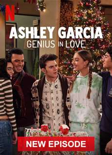 Ashley Garcia: Thiên tài đang yêu (Giáng Sinh) - Ashley Garcia: Genius in Love (Xmas) - (2020) - PhimMoi2024 - Website xem phim miễn phí tốt nhất