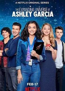 Ashley Garcia: Thiên tài đang yêu (Phần 1) - Ashley Garcia: Genius in Love (Season 1) - (2020) - PhimMoi2024 - Website xem phim miễn phí tốt nhất