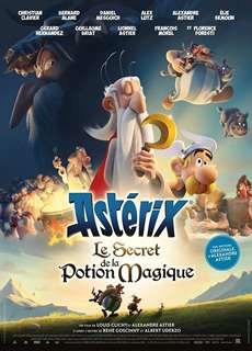 Asterix 2: Bí Kíp Luyện Thần Dược - Asterix: The Secret of the Magic Potion - (2018) - PhimMoi2024 - Website xem phim miễn phí tốt nhất
