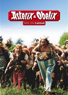 Asterix & Obelix Take on Caesar - Astérix & Obélix contre César - (1999) - PhimMoi2024 - Website xem phim miễn phí tốt nhất