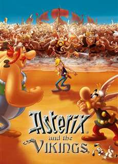 Asterix và Cướp Biển Vikings - Astérix et les Vikings - (2006) - PhimMoi2024 - Website xem phim miễn phí tốt nhất
