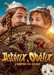 Asterix và Obelix: Vương Quốc Trung Cổ - Asterix & Obelix: The Middle Kingdom - (2023) - PhimMoi2024 - Website xem phim miễn phí tốt nhất