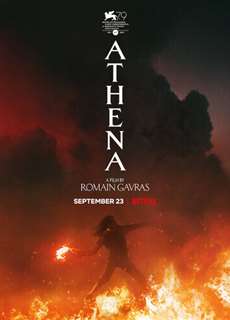 ATHENA - ATHENA - (2022) - PhimMoi2024 - Website xem phim miễn phí tốt nhất