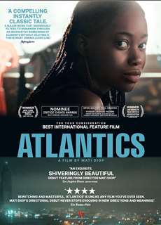 Atlantics - Atlantics - (2019) - Website xem phim miễn phí tốt nhất