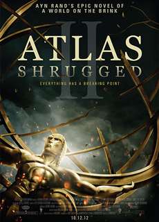 Atlas Rung Chuyển 2: Cuộc Đình Công - Atlas Shrugged II: The Strike - (2012) - PhimMoi2024 - Website xem phim miễn phí tốt nhất