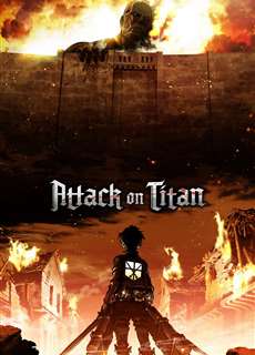 Attack on Titan: Crimson Bow and Arrow - Attack on Titan: Crimson Bow and Arrow - (2014) - PhimMoi2024 - Website xem phim miễn phí tốt nhất