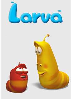 Ấu trùng tinh nghịch (Phần 3) - Larva (Season 3) - (2015) - PhimMoi2024 - Website xem phim miễn phí tốt nhất