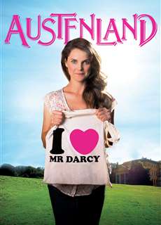 Austenland - Austenland - (2013) - PhimMoi2024 - Website xem phim miễn phí tốt nhất