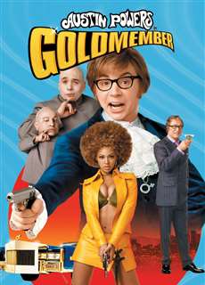 Austin Giải Cứu Thế Giới - Austin Powers in Goldmember - (2002) - PhimMoi2024 - Website xem phim miễn phí tốt nhất
