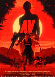 Av: Săn lùng - Av: The Hunt - (2020) - PhimMoi2024 - Website xem phim miễn phí tốt nhất