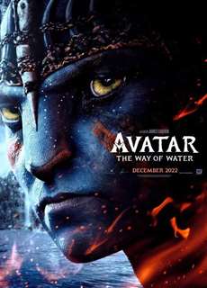 Avatar 2: Dòng Chảy Của Nước - Avatar 2 - (2022) - PhimMoi2024 - Website xem phim miễn phí tốt nhất