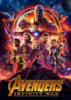 Avengers: Cuộc Chiến Vô Cực - Avengers: Infinity War - (2018) - PhimMoi2024 - Website xem phim miễn phí tốt nhất
