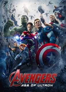 Avengers: Đế Chế Ultron - Avengers: Age of Ultron - (2015) - PhimMoi2024 - Website xem phim miễn phí tốt nhất