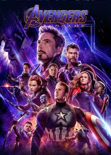 Avengers: Hồi Kết - Avengers: Endgame - (2019) - PhimMoi2024 - Website xem phim miễn phí tốt nhất