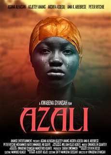 Azali: Định mệnh - Azali - (2018) - Website xem phim miễn phí tốt nhất
