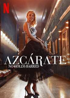 Azcárate: Không kiêng dè - Azcárate: No Holds Barred - (2021) - Website xem phim miễn phí tốt nhất