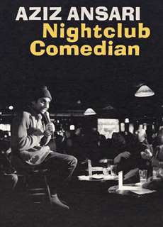 Aziz Ansari: Diễn viên hài hộp đêm - Aziz Ansari: Nightclub Comedian - (2022) - PhimMoi2024 - Website xem phim miễn phí tốt nhất