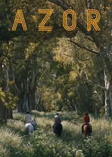 Azor - Azor - (2021) - Website xem phim miễn phí tốt nhất