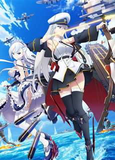Azur Lane - Azur Lane - (2019) - PhimMoi2024 - Website xem phim miễn phí tốt nhất