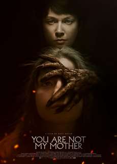Bà Ấy Không Phải Mẹ Tôi - You Are Not My Mother - (2022) - PhimMoi2024 - Website xem phim miễn phí tốt nhất