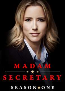 Bà Bộ Trưởng (Phần 1) - Madam Secretary (Season 1) - (2014) - PhimMoi2024 - Website xem phim miễn phí tốt nhất