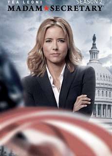 Bà Bộ Trưởng (Phần 2) - Madam Secretary (Season 2) - (2015) - PhimMoi2024 - Website xem phim miễn phí tốt nhất