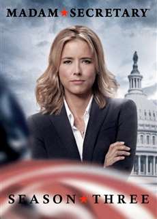 Bà Bộ Trưởng (Phần 3) - Madam Secretary (Season 3) - (2016) - PhimMoi2024 - Website xem phim miễn phí tốt nhất