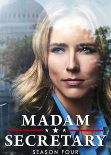 Bà Bộ Trưởng (Phần 4) - Madam Secretary (Season 4) - (2017) - PhimMoi2024 - Website xem phim miễn phí tốt nhất