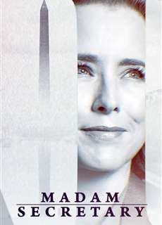 Bà Bộ Trưởng (Phần 6) - Madam Secretary (Season 6) - (2019) - PhimMoi2024 - Website xem phim miễn phí tốt nhất