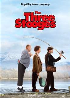 Ba Chàng Ngốc - The Three Stooges - (2012) - PhimMoi2024 - Website xem phim miễn phí tốt nhất