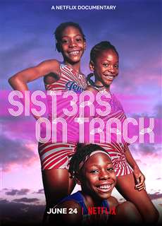 Ba chị em trên đường chạy - Sisters on Track - (2021) - PhimMoi2024 - Website xem phim miễn phí tốt nhất