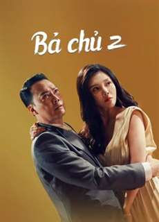 Bà chủ 2 - Queen of Triads 3 - (2022) - PhimMoi2024 - Website xem phim miễn phí tốt nhất