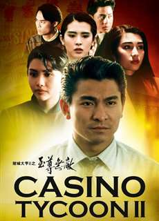 Bá chủ bịp thành 2 - Casino Tycoon 2 - (1992) - PhimMoi2024 - Website xem phim miễn phí tốt nhất