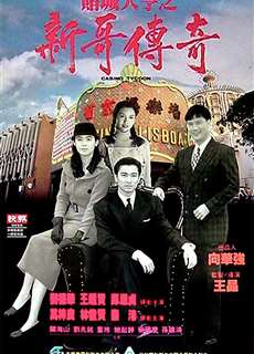 Bá chủ bịp thành - Casino Tycoon - (1992) - PhimMoi2024 - Website xem phim miễn phí tốt nhất