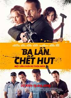 Ba Lần Chết Hụt - Kill Me Three Times - (2015) - PhimMoi2024 - Website xem phim miễn phí tốt nhất