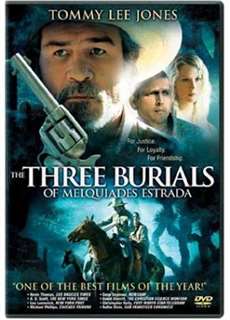 Ba Lần Chôn Cất - The Three Burials of Melquiades Estrada - (2005) - PhimMoi2024 - Website xem phim miễn phí tốt nhất