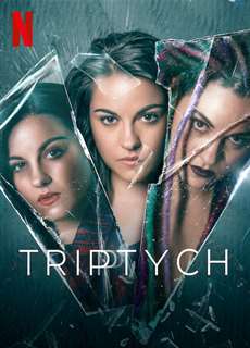 Ba mạng sống - Triptych - (2022) - PhimMoi2024 - Website xem phim miễn phí tốt nhất