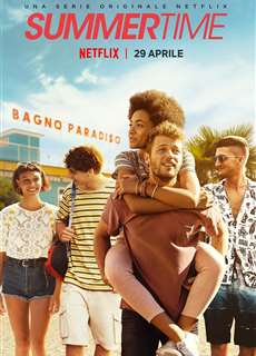 Ba Mét Phía Trên Bầu Trời (Phần 1) - Summertime (Season 1) - (2020) - PhimMoi2024 - Website xem phim miễn phí tốt nhất