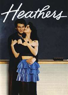 Ba Nàng Heather - Heathers - (1989) - PhimMoi2024 - Website xem phim miễn phí tốt nhất
