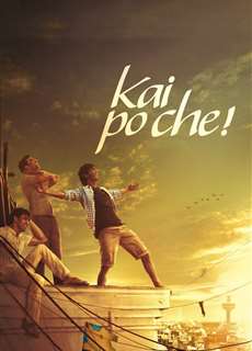 Ba Người Anh Em - Kai po che! - (2013) - PhimMoi2024 - Website xem phim miễn phí tốt nhất