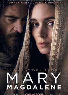 Bà Thánh Maria Mađalêna - Mary Magdalene - (2018) - PhimMoi2024 - Website xem phim miễn phí tốt nhất