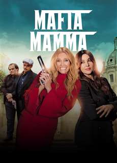 Bà Trùm Mafia - Mafia Mamma - (2023) - PhimMoi2024 - Website xem phim miễn phí tốt nhất