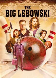 Bá Tước Lebowski - The Big Lebowski - (1998) - PhimMoi2024 - Website xem phim miễn phí tốt nhất
