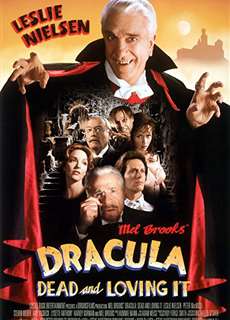 Bá Tước Ma Cà Rồng - Dracula: Dead and Loving It - (1995) - PhimMoi2024 - Website xem phim miễn phí tốt nhất