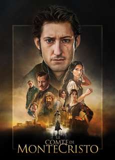 Bá tước Monte-Cristo (2024) - The Count of Monte-Cristo - (2024) - PhimMoi2024 - Website xem phim miễn phí tốt nhất