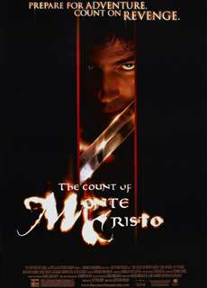 Bá Tước Monte Cristo - The Count of Monte Cristo - (2002) - Website xem phim miễn phí tốt nhất