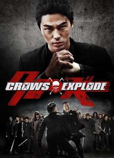Bá Vương Học Đường 3 - Crows Explode - (2014) - PhimMoi2024 - Website xem phim miễn phí tốt nhất