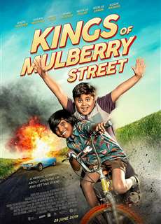 Bá vương phố Mulberry: Tình yêu ngự trị - Kings of Mulberry Street: Let Love Reign - (2023) - Website xem phim miễn phí tốt nhất