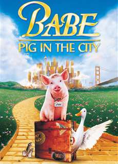 Babe: Heo vào thành phố - Babe: Pig in the City - (1998) - PhimMoi2024 - Website xem phim miễn phí tốt nhất