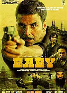 Baby - Baby - (2015) - PhimMoi2024 - Website xem phim miễn phí tốt nhất